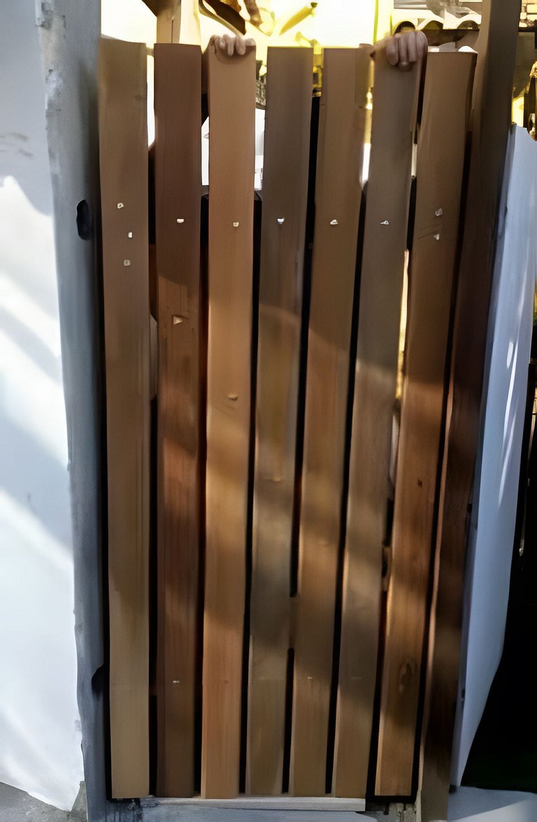 Linda casa a 1m da praia  completa bem localizada