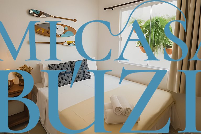Linda casa a 1m da praia  completa bem localizada