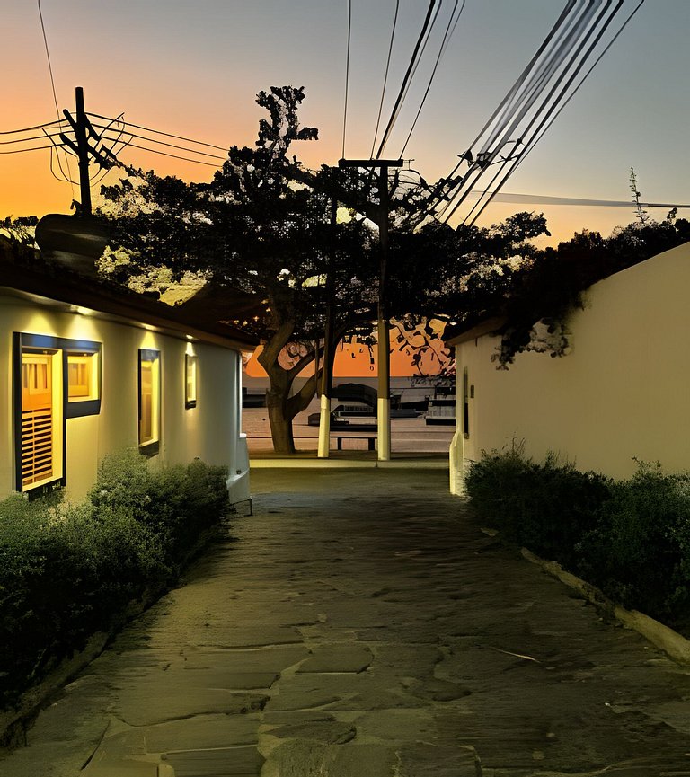 Casa Heloisa Alegre · Casa com varanda exclusiva e vista par