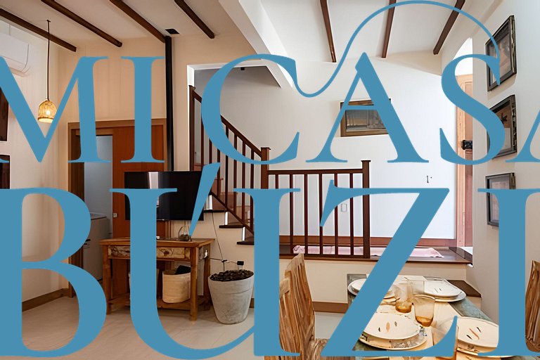 Casa Heloisa Alegre · Casa com varanda exclusiva e vista par
