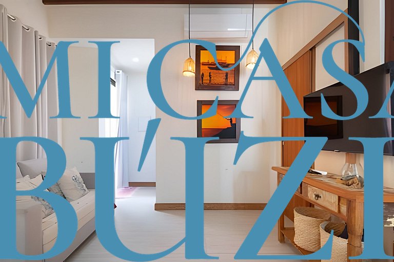 Casa Heloisa Alegre · Casa com varanda exclusiva e vista par
