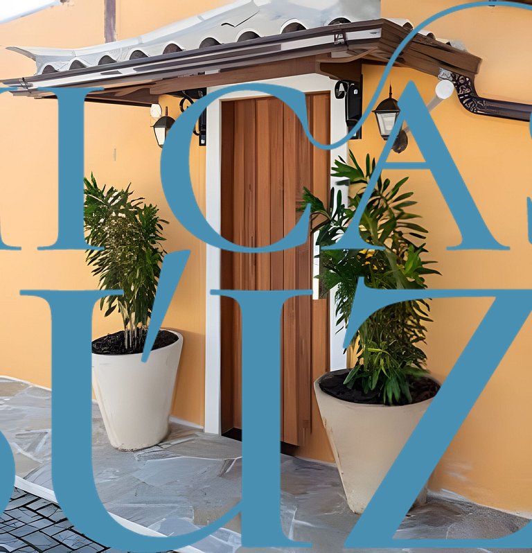 Casa Heloisa Alegre · Casa com varanda exclusiva e vista par