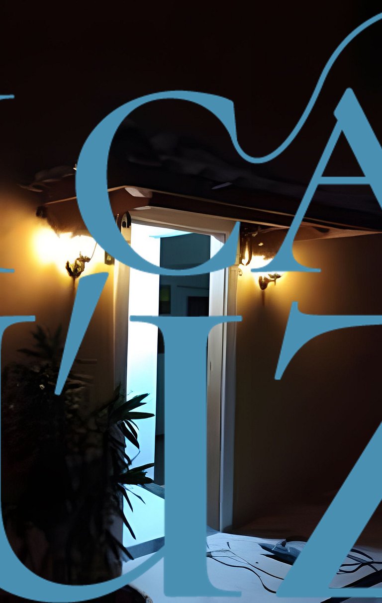 Casa Heloisa Alegre · Casa com varanda exclusiva e vista par