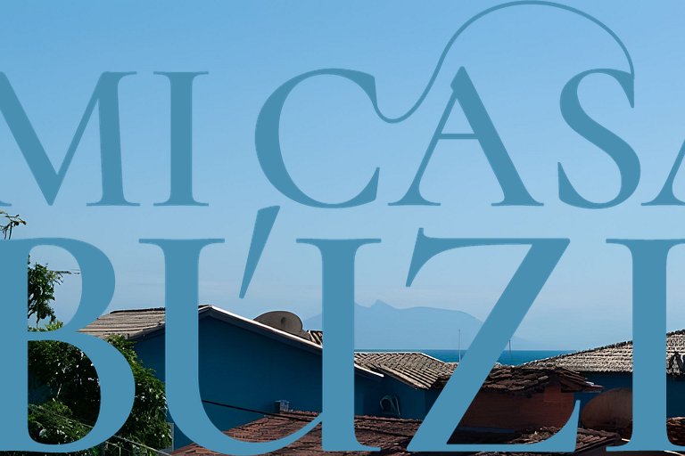 Casa Heloisa Alegre · Casa com varanda exclusiva e vista par