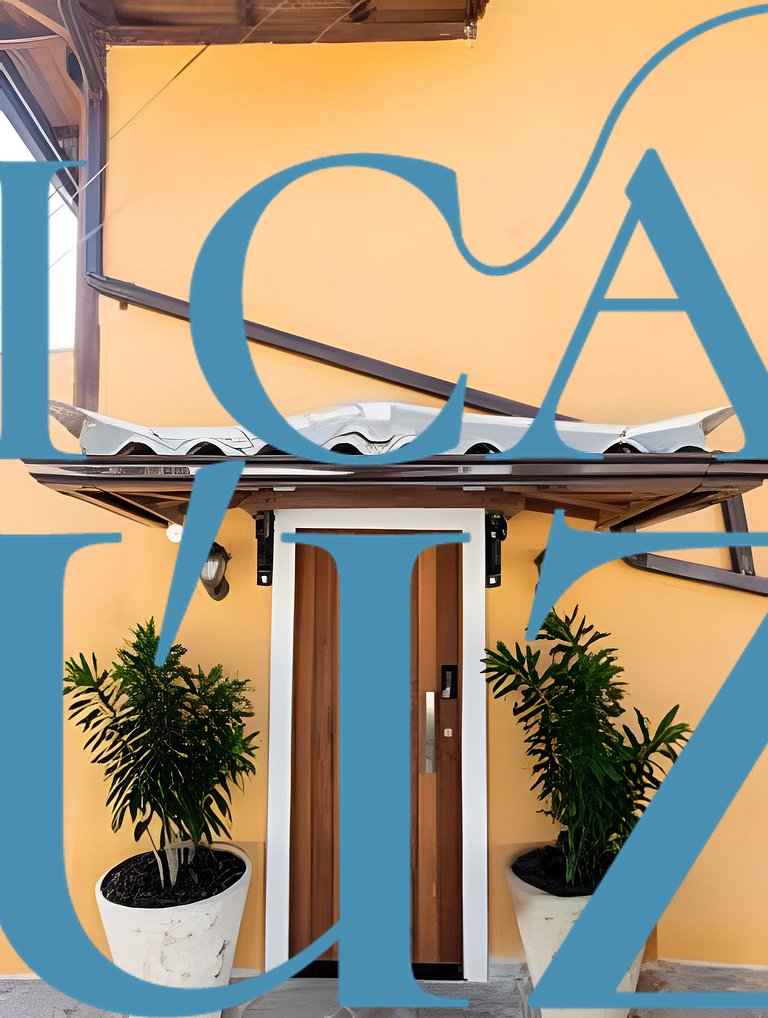Casa Heloisa Alegre · Casa com varanda exclusiva e vista par