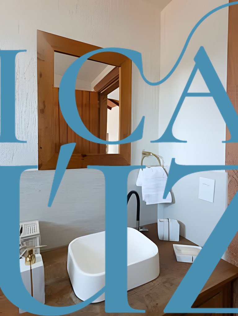 Casa Heloisa Alegre · Casa com varanda exclusiva e vista par