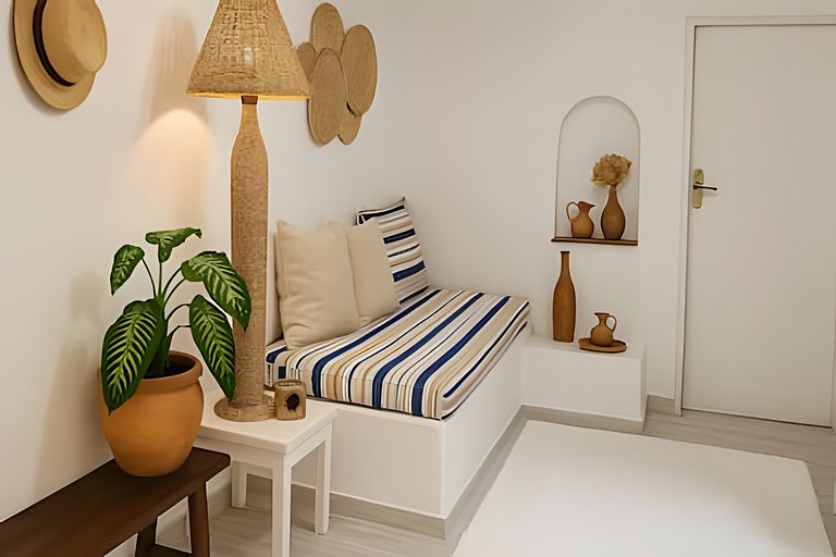 Casa aconchegante preço justo e pertinho d praia