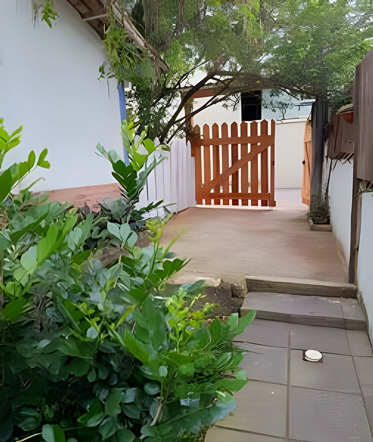 Casa aconchegante preço justo e pertinho d praia