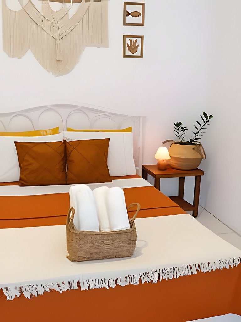Casa aconchegante preço justo e pertinho d praia